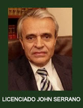Attorney John Serrano, Hartford divorce and family law attorney
