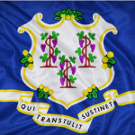 Connecticut Seal.