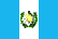 Guatemala flag