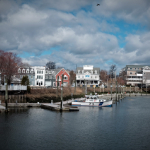 Milford Harbor